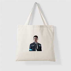 Connor Rk800 Mission Successful Always Connor Rk800 Bags