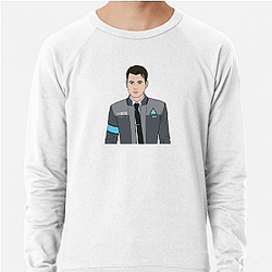 Connor Rk800 Coin Flip Master Connor Rk800 Sweatshirts