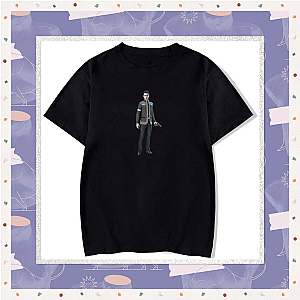 Connor Rk800 T-Shirts