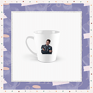 Connor Rk800 Mugs