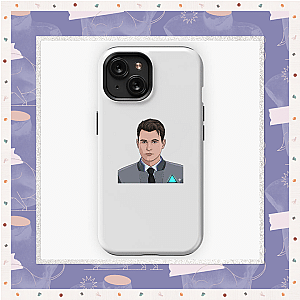 Connor Rk800 Cases