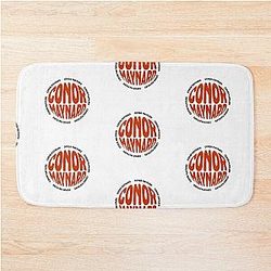 Conor Maynard Bathtime Mat