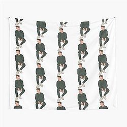 Conor Maynard Tapestry