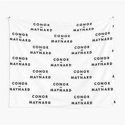 Conor Maynard Tapestry