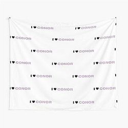 I love Conor Maynard Tapestry