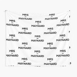 Mrs Maynard - Jack Conor Maynard! Tapestry