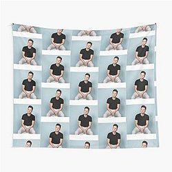 Conor Maynard Merchandise Poster