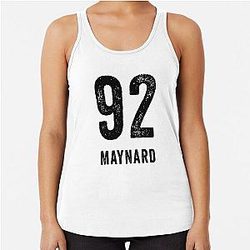 1992 Conor Maynard Racerback Tank