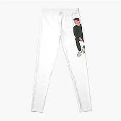 Conor Maynard Leggings