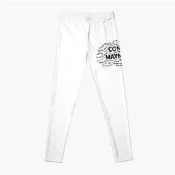 Conor Maynard Leggings