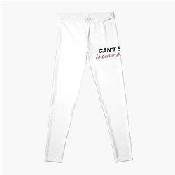 Can't say no to Conor Maynard Leggings