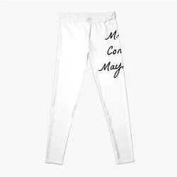 Conor Maynard Leggings