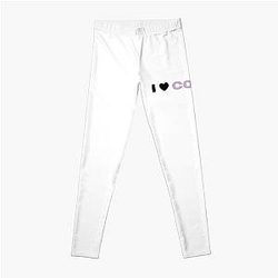 I love Conor Maynard Leggings