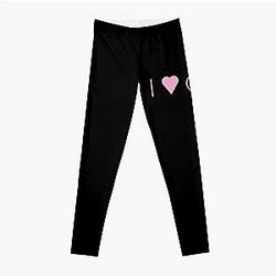 I Heart Conor Maynard Relaxed Fit Leggings
