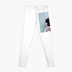 Conor Maynard Photo Leggings