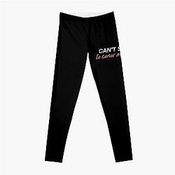Can Say No to Conor Maynard Leggings