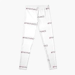 Maynards Conor RED Leggings