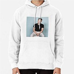 Conor Maynard Photo Merchandise Hoodie