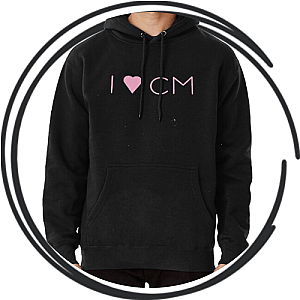 Conor Maynard Hoodies