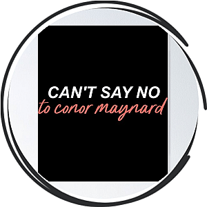 Conor Maynard Posters