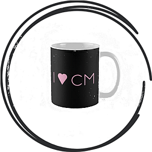 Conor Maynard Mugs