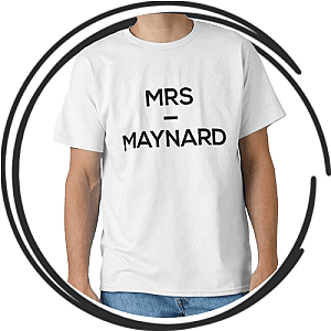 Conor Maynard T-Shirts