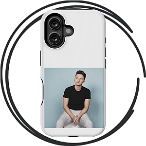Conor Maynard Cases