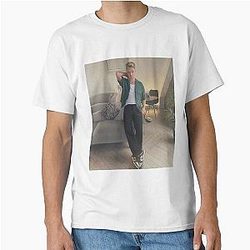 Conor Maynard Selfie Merchandise T-Shirt