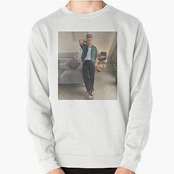 Conor Maynard Selfie Merchandise Sweatshirt