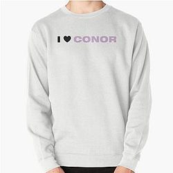 I love Conor Maynard Sweatshirt