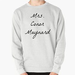 Mrs. Conor Maynard Pullover Sweatshirt