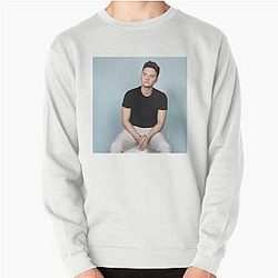 Conor Maynard Photo Merchandise Sweatshirt