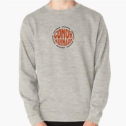 Conor Maynard Bubble Sweater