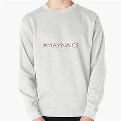 Conor Maynard RED Pullover Hoodie