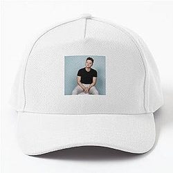 Conor Maynard Baseball Cap Photo Merchandise
