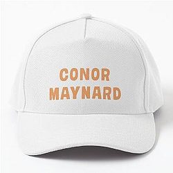 Mrs. Conor Maynard Baseball Cap