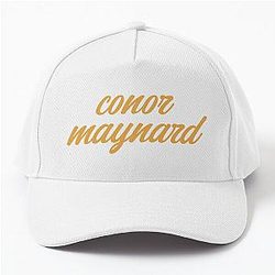 Conor Maynard Baseball Cap