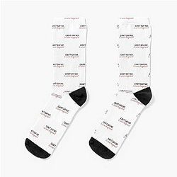 Conor Maynard  Socks