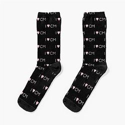 I Heart Conor Maynard Relaxed Fit Socks