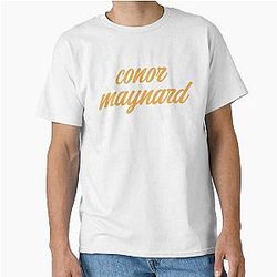 Conor Maynard Classic T-Shirt