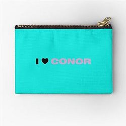 I heart Conor Maynard Pouch