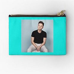 Conor Maynard Photo Merchandise Pouch