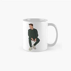 Conor Maynard Classic Mug