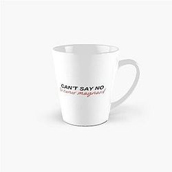Can say no to Conor Maynard Tall Mug