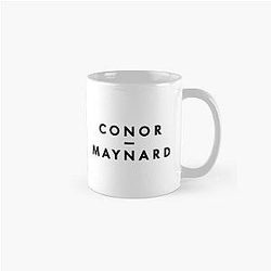 Conor Maynard Classic Mug