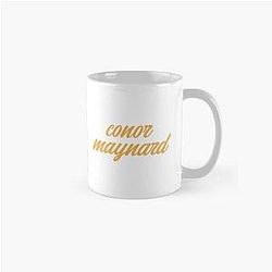 Conor Maynard Classic Mug