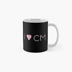 I Heart Conor Maynard Relaxed Fit Classic Mug