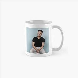 Conor Maynard Photo Classic Mug