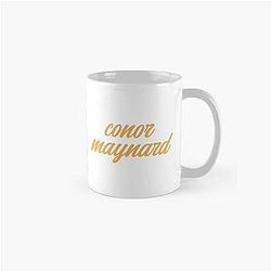 Conor Maynard Classic Mug