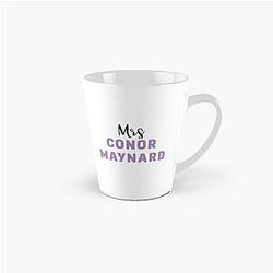 Mrs. Conor Maynard Mug